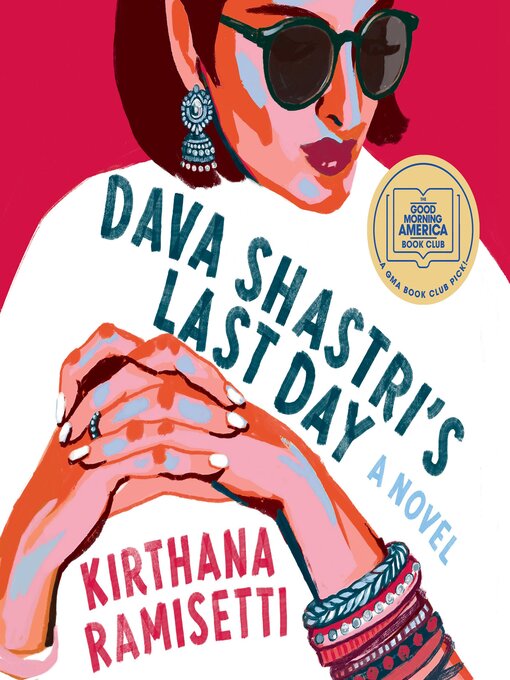 Cover image for Dava Shastri's Last Day